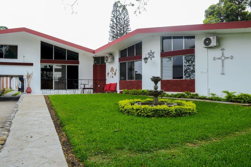 Hotel Boutique El Escalon Guayaquil Exterior foto