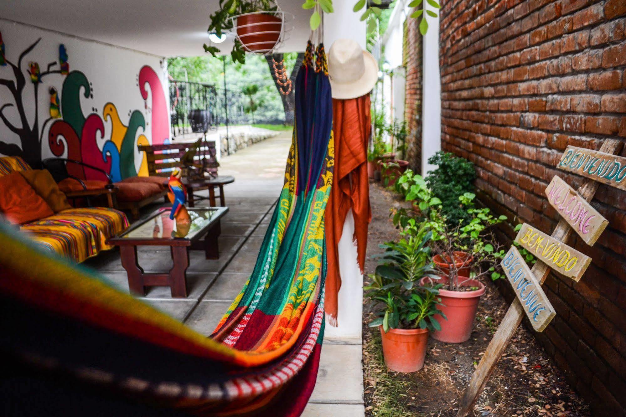 Hotel Boutique El Escalon Guayaquil Exterior foto